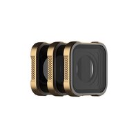 2018 QKOO HD MRC-CPL Polarizer Camera Lens Filter for GoPro Hero 7 Black/Hero /Hero 5 Black/Hero 6 Black Outdoor Sport 