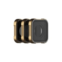 PolarPro Shutter Collection - ND Filters for GoPro HERO9/10/11/12/13