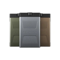 PolarPro SLATE II Memory Card Storage Case - SD Edition 