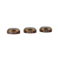 PolarPro Filters for DJI Mavic Pro/Platinum Drone | Cinema Series | Vivid Collection