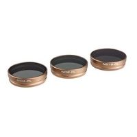 Polar Pro Filters for DJI Phantom 4 Drone | Cinema Series | Vivid Collection