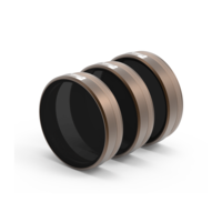 PolarPro Filters for DJI Phantom 4 PRO/ADVANCED Drone | Cinema Series | VIVID Collection