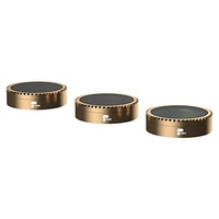 Polar Pro Filters for DJI Mavic AIR Drone | Cinema Series | SHUTTER Collection