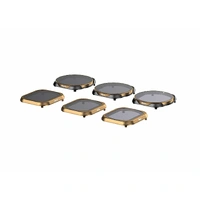 Polar Pro Filters for DJI Mavic 2 Pro Drone | Cinema Series | 6-Pack