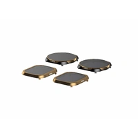 Polar Pro Filters for DJI Mavic 2 Pro Drone | Cinema Series | Limited collection