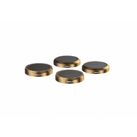 Polar Pro Filters for DJI Mavic 2 ZOOM Drone | Cinema Series | Limited Collection