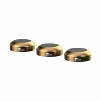 Polar Pro Filters for DJI Mavic Pro/Platinum Drone | Cinema Series | Exposure Collection