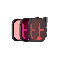 PolarPro Divemaster Filter Kit for GoPro HERO8 Protective Housing