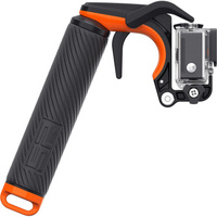 SP Gadgets Pistol Trigger Set for GoPro HERO/HERO+/HERO+LCD/HERO3/HERO3+/HERO4
