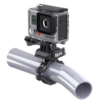 SP Gadgets Bar Mount - suitable for GoPro cameras