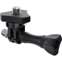 SP Gadgets Tripod Screw Adapter - Convert GoPro Mounts for Non-GoPro cameras