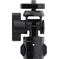 SP Gadgets Swivel Head 1/4"-20 | Floating SECTION System | Action cam converter