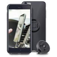 SP Connect Car Bundle for SmartPhones (Phone case & Vent Mount)
