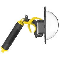 TELESIN 6" Dome Port For GoPro HERO8