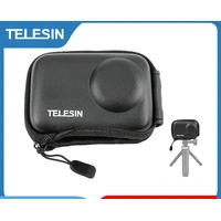 Telesin Camera case for DJI Action3/Action4/Action5 Pro Cameras