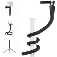 Telesin Flexible Mount | for Action Cameras