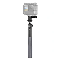 Telesin 65cm Aluminium Alloy Selfie Stick