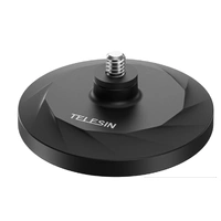 TELESIN Magnetic Base Mount