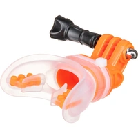 Telesin Mouth Mount | For GoPro/DJI/Insta360 Action Cameras