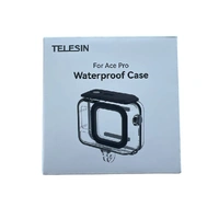 TELESIN Waterproof Protective Housing | for Insta360 Ace Pro Cameras