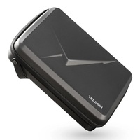 TELESIN LARGE Protective Storage Case for DJI Action3/Action4/Action5 Pro
