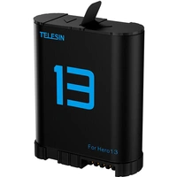 Telesin Battery for GoPro HERO13