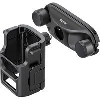 Telesin Quick Release Backpack Strap Mount + Accessory Frame | for DJI Osmo Pocket3