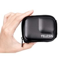 TELESIN Camera Case | For GoPro HERO9 / HERO10 / HERO11 Black / HERO12