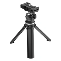 Telesin K1 Desktop Tripod for Action Cameras, Smartphones and Lightweight Cameras