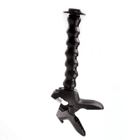 Telesin Flex Clamp Mount | For GoPro/DJI/Insta360 Action Cameras