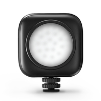 Telesin Mini LED Video Light