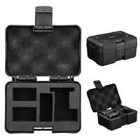 Telesin Hard Storage Case for DJI Action 2