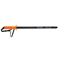 UK Pro 22 inch (22") Pole for GoPro Cameras | Agent Orange or Electric Blue