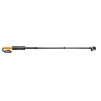 UK Pro 54HDF 54" Floating Telescopic Pole for GoPro (Agent Orange)