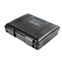 UK Pro POV 40 Hard Storage Case for GoPro Cameras - Waterproof