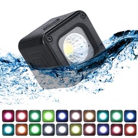 Ulanzi L1 Pro Waterproof Video Light
