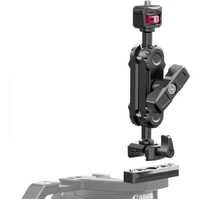 Ulanzi R103 Nato Magic Arm | for Camera Cage Frames