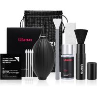 Ulanzi 9-in-1 Camera Cleaning Kit