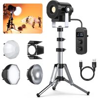 Ulanzi LT24 Mini Micro-photography LED Fill Light Kit