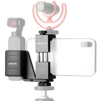  Ulanzi OP-1/ST-02 Kit for DJI Osmo Pocket + SmartPhone Holder