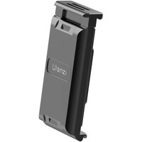 Ulanzi OA-16 Quick Release Vertical Shot Battery Door Cover for DJI Action3 Cameras