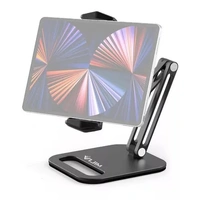 Ulanzi P001 Heavy Duty Desktop Holder/stand for Tablets and Smartphones