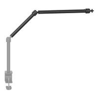 Ulanzi VIJIM LS06 Flexible Arm (2 Section) for Desk Mount Stand