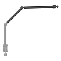 Ulanzi VIJIM LS06 Flexible Arm (2 Section) for Desk Mount Stand