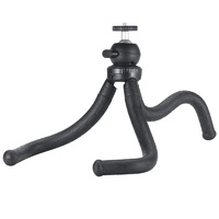 Ulanzi MT-07 Flexible Tripod with Ballhead