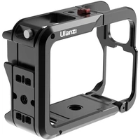 Ulanzi IN-02 Metal Camera Cage | for Insta360 Ace/Ace Pro Cameras