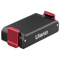 Ulanzi OA-12 Magnetic Quick Release Base with 1/4" Thread | for DJI ACTION2/3/4/5 Pro 