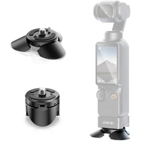 Ulanzi PK-08 Mini Tripod Base | for DJI Osmo Pocket3