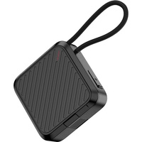 Ulanzi CRC10 3-in-1 High-Speed Memory Card Reader/Storage Case
