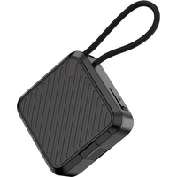 Ulanzi CRC10 3-in-1 High-Speed Memory Card Reader/Storage Case